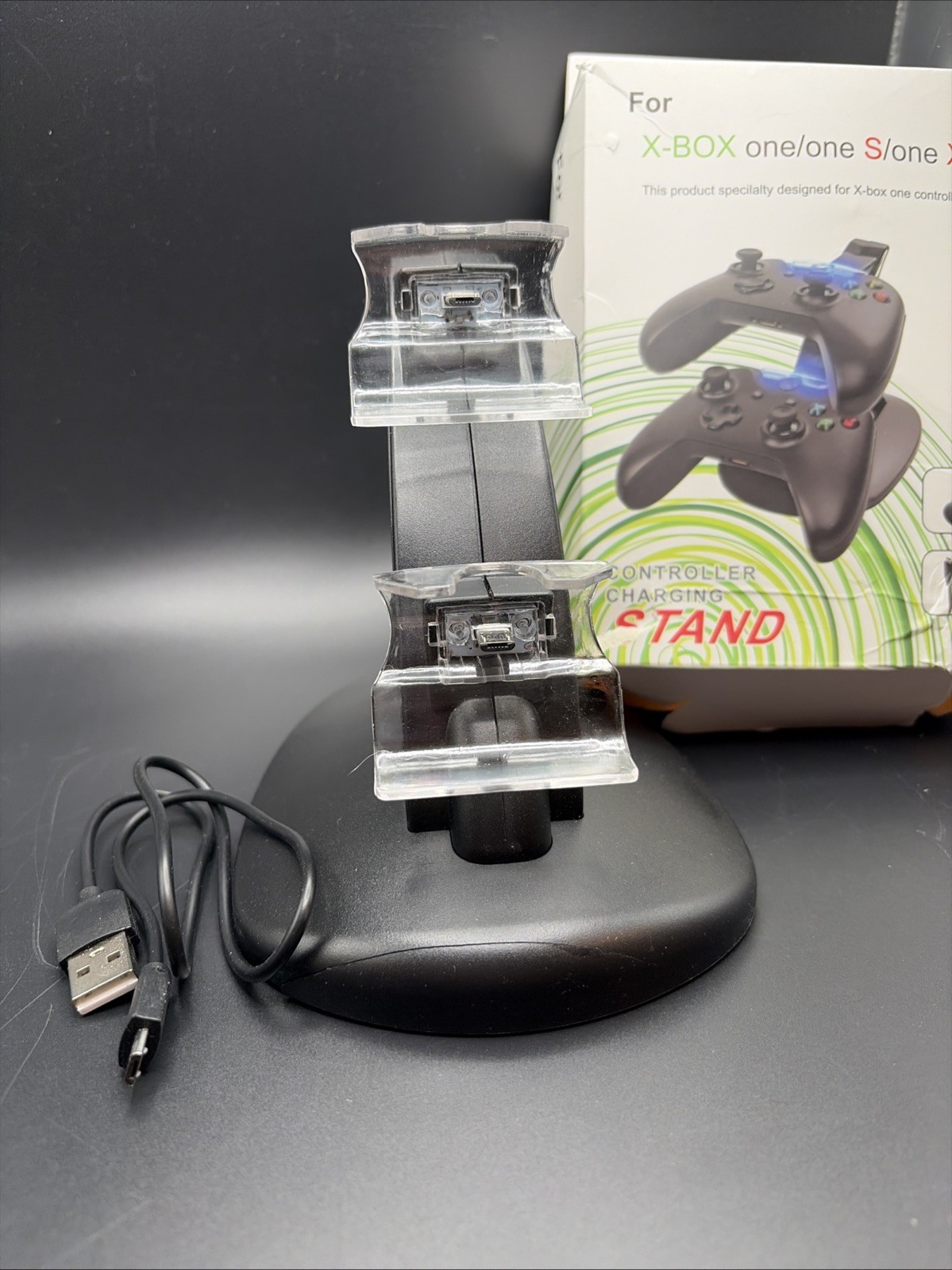 Controller Charging Stand Xbox One
