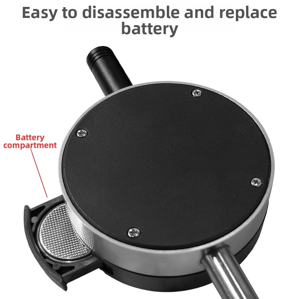 Digital For Dial Indicator for Industrial Applications 0.0005in Accuracy