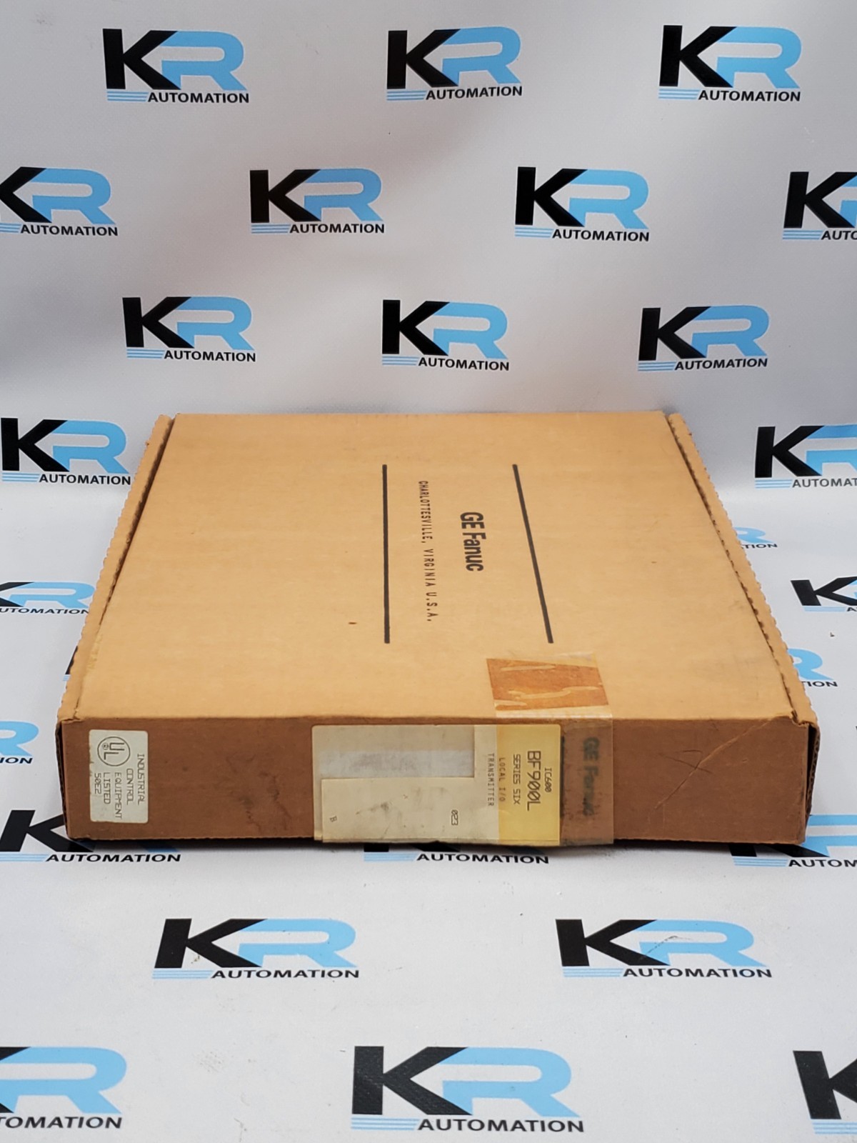 GE Fanuc BF900L Transmitter Module