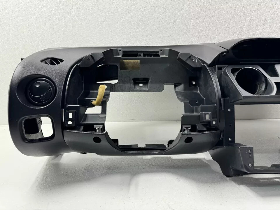 🔥00-05 Mitsubishi Eclipse Front Dash Inner Dashboard Core Frame Mount Assembly