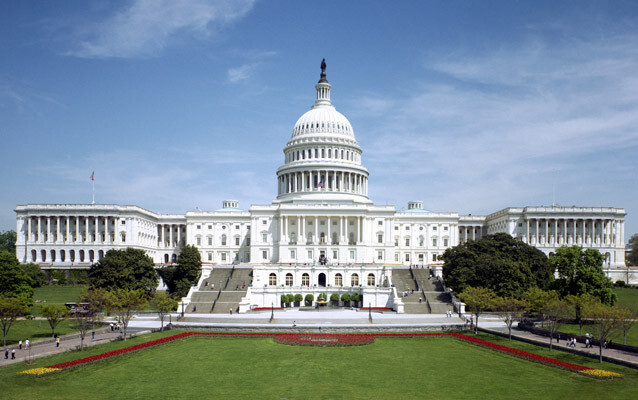 USSenate.com Domain Name - U.S. Senate