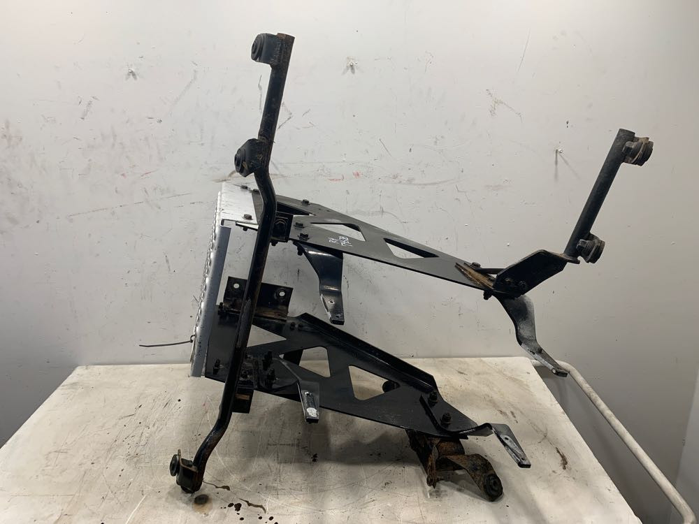 2005 Frame Step for Kenworth T2000 (722-10191)