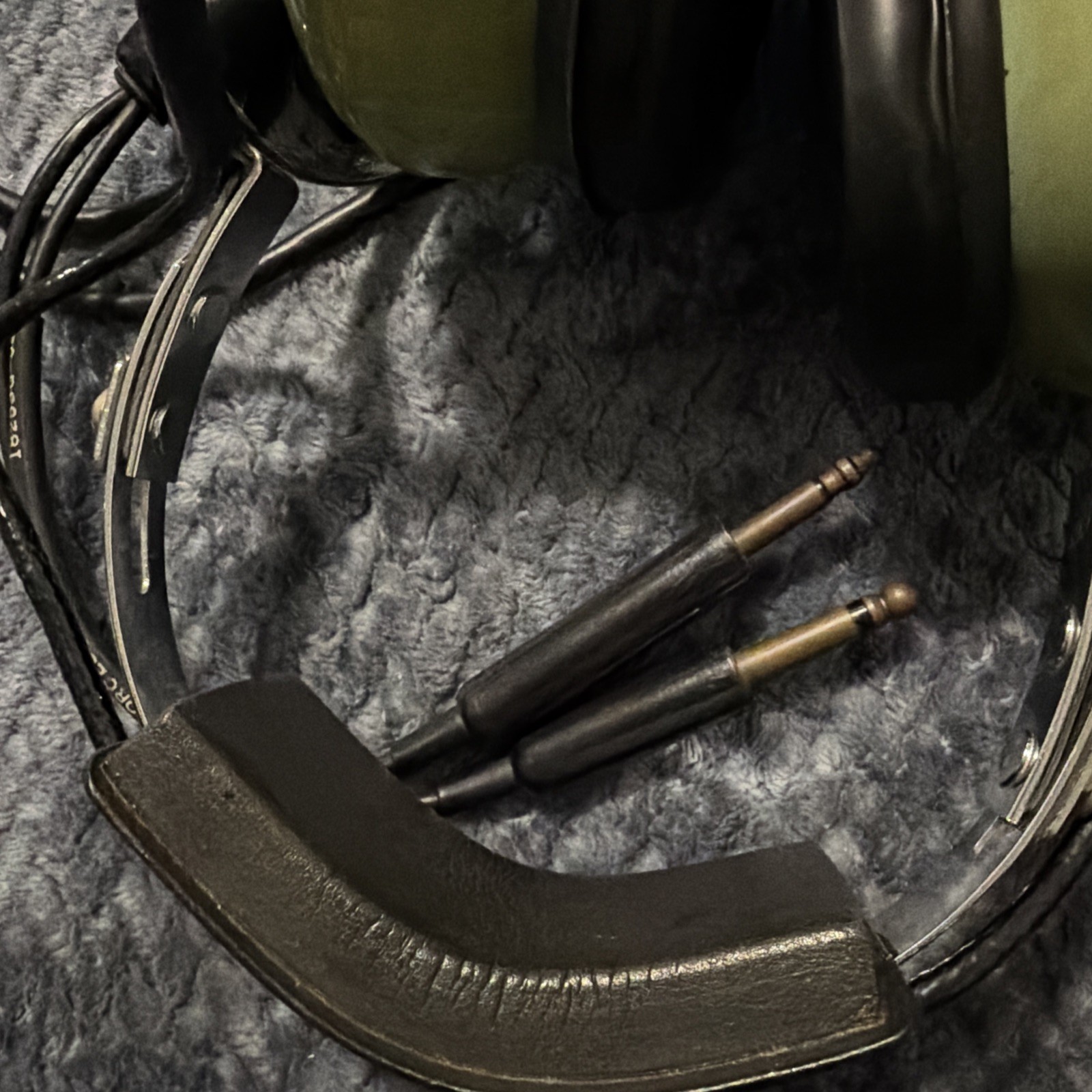 David Clark H10 Aviation Headset - Dual GA Plugs Fixed Wing