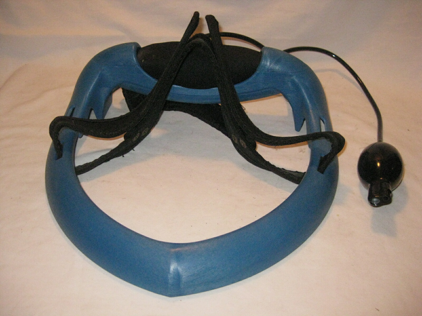 pre-owned Posture Pro Disc Hydrator Neck Exerciser trainer