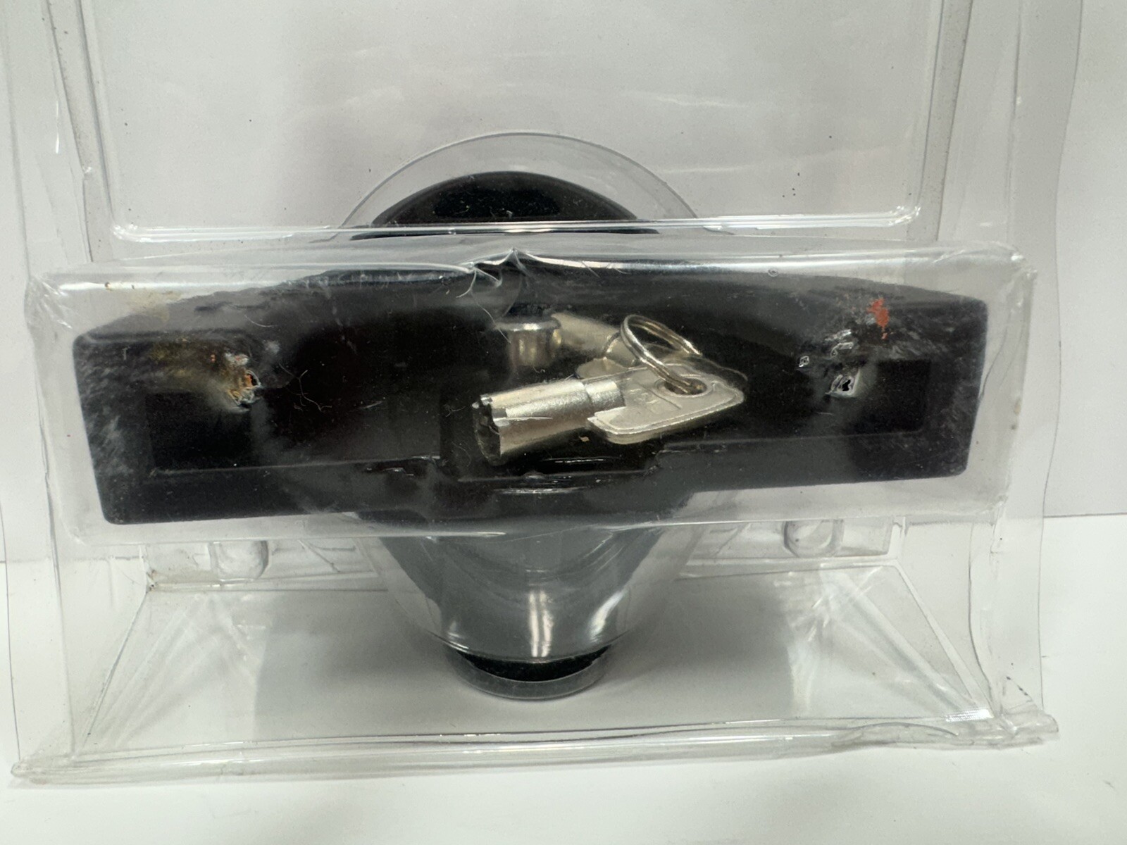 Trailer Hitch Lock Draw-Tite 2”