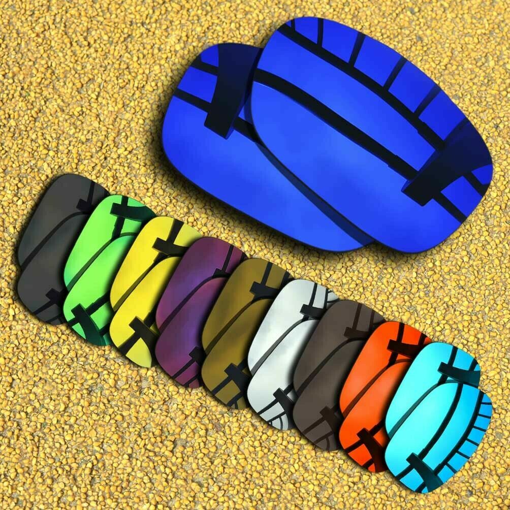 Polarized Lenses Replacement for-OAKLEY Twoface OO9189 Sunglasses - Varieties