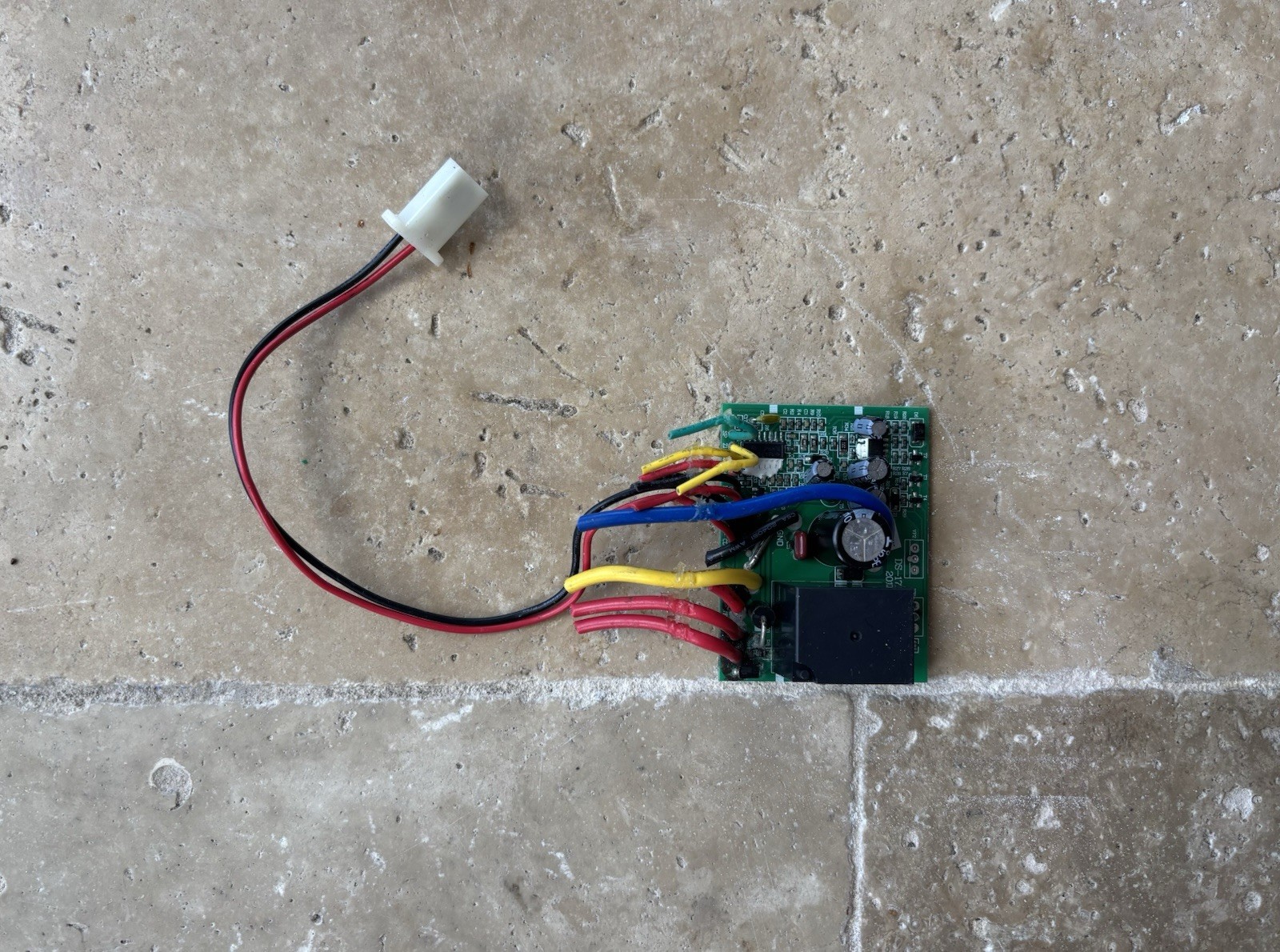 Miscellaneous Electronics - Not Working For Parts