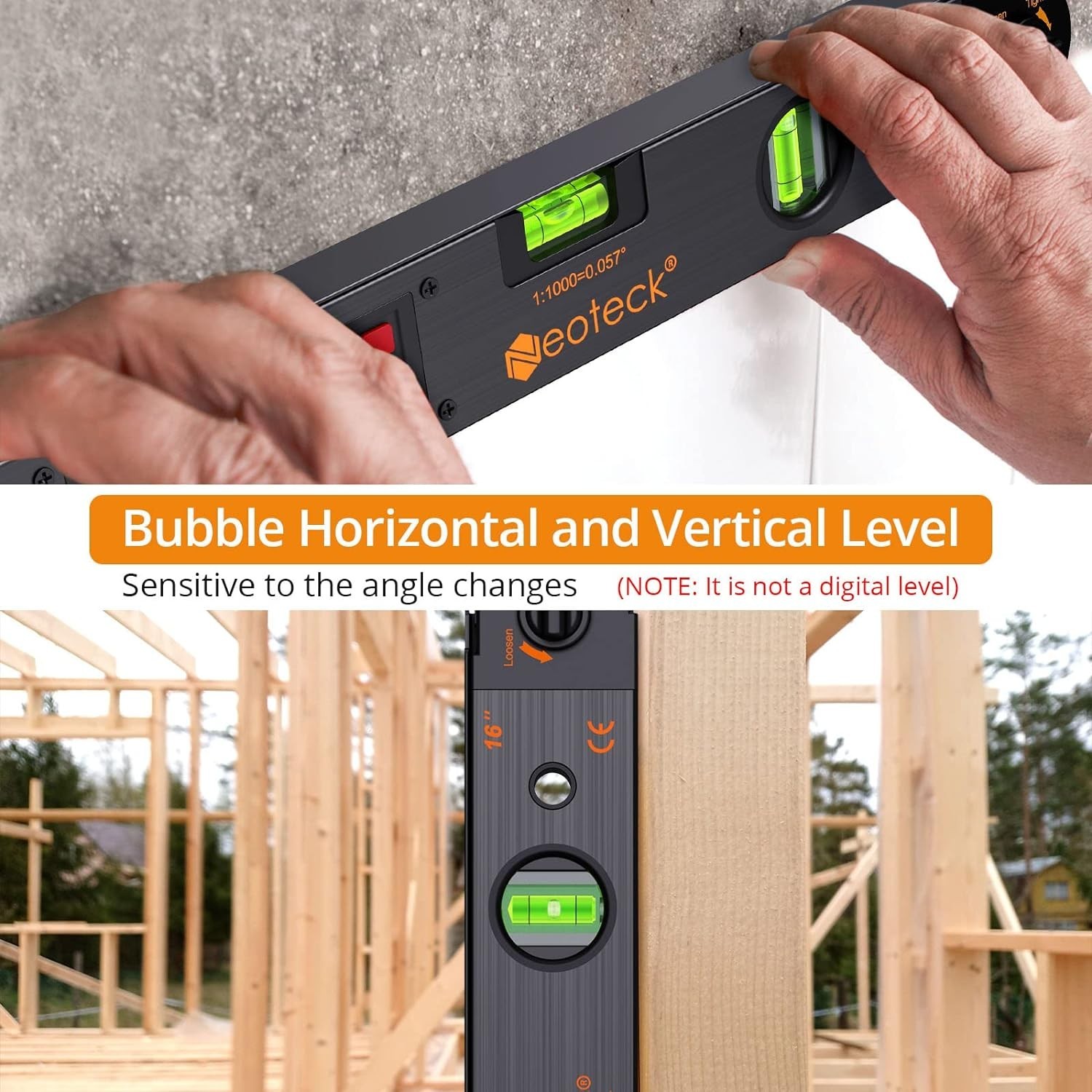 User-Friendly Digital Angle Measurement Tool for Interior Design and Carpentry