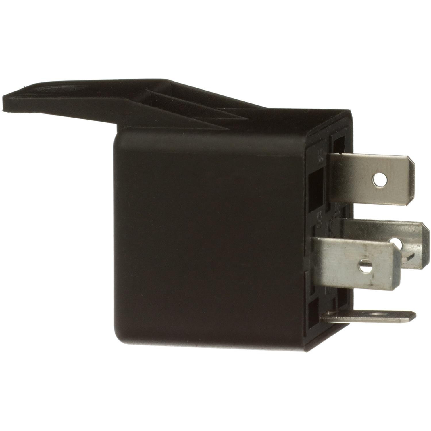 For 1988-1989 Dodge D250 Fog Light Relay SMP