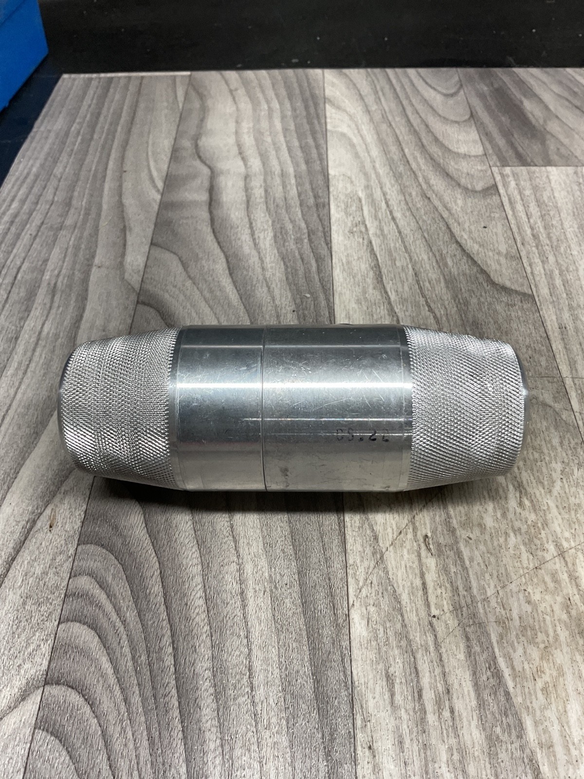 NATIONAL LIQUID BLASTER NLB CS-22 REPL NOZZLE SHIELD #4005PT195SI