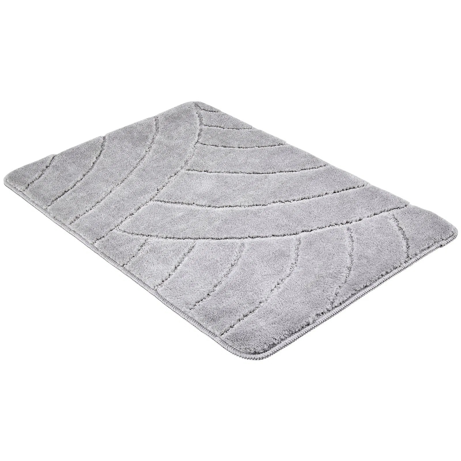 Door Mat, 35.83 x 24.02 Inch, Front Door Mat Outside Entrance with Non-slip TPR