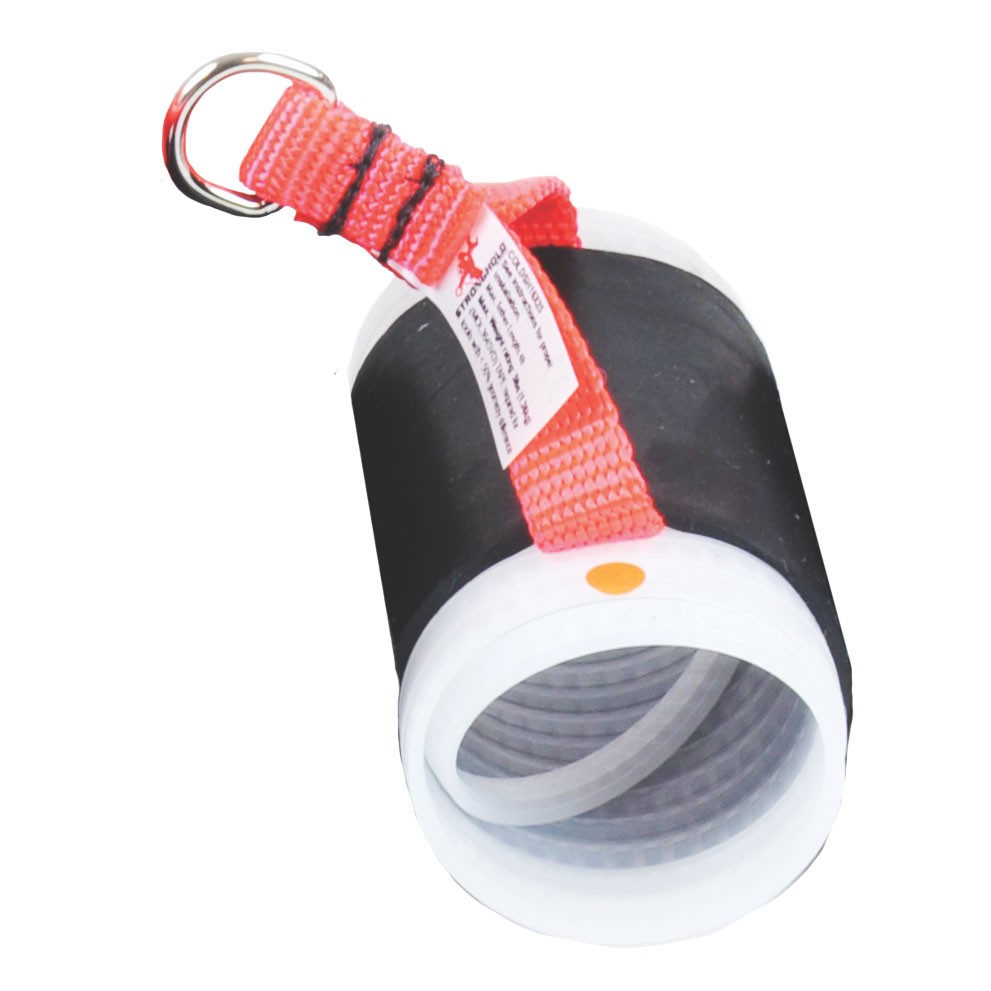 Ty-Flot COLDSH16X25 Cold Shrink Attachment 1.6in x 2.25in 10 Pack