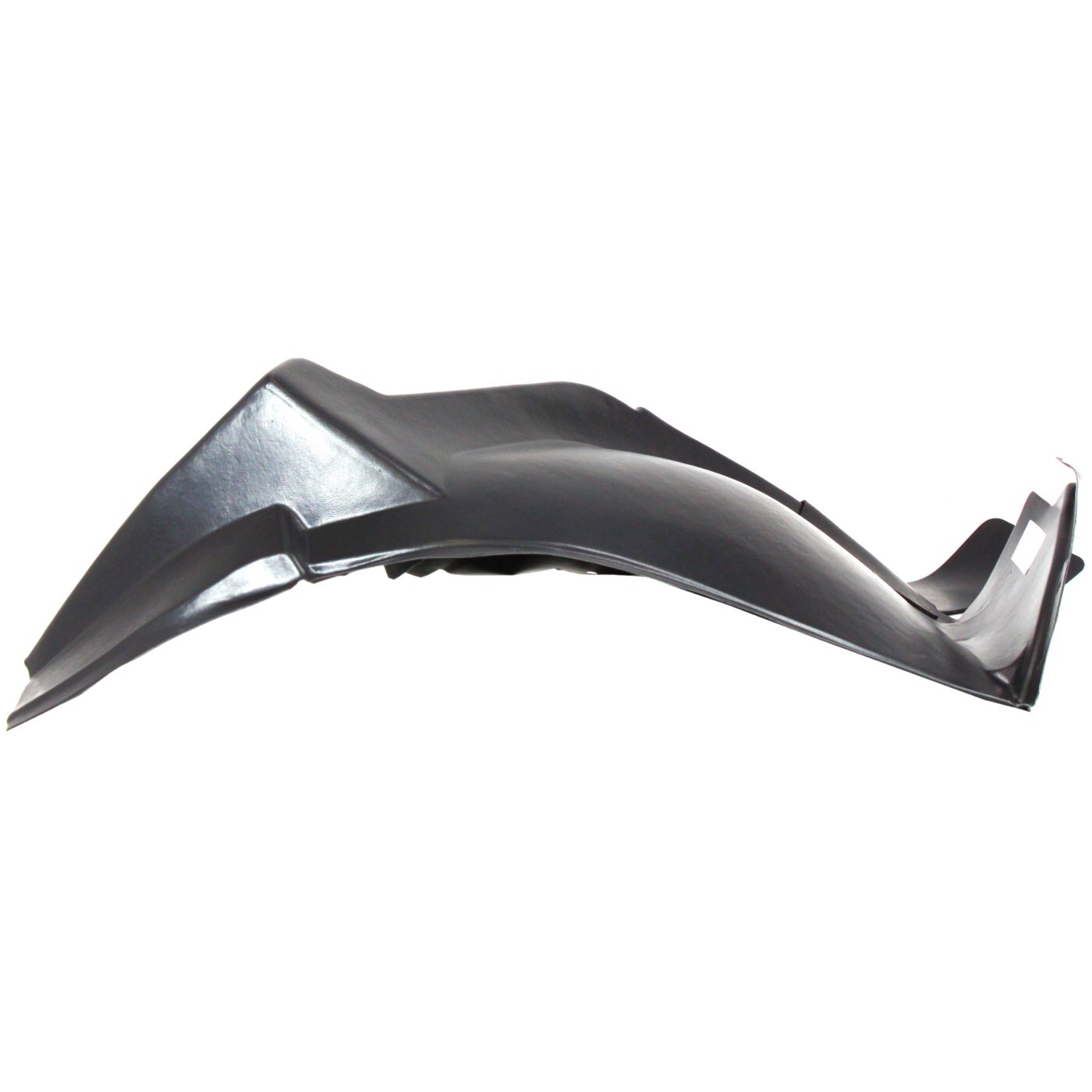 Splash Shield For 2007-2012 GMC Acadia Front, Passenger Side Front Section