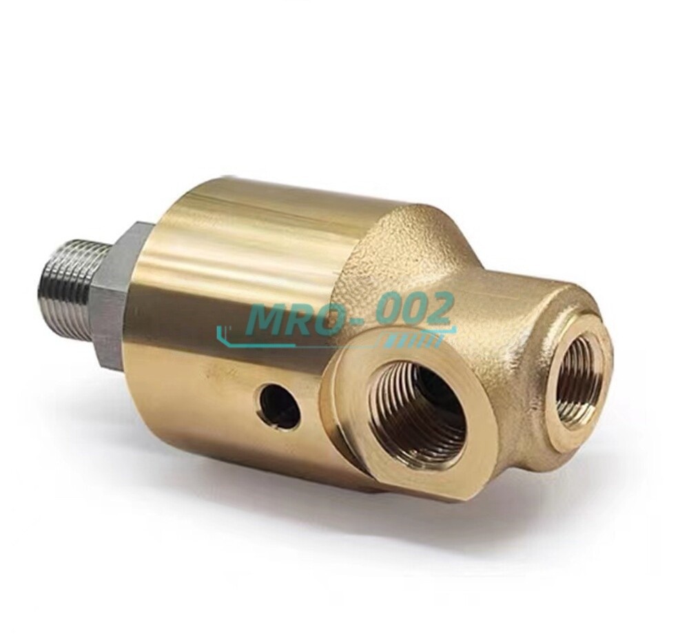 1PC NEW FOR High Speed Rotary Joint 355-000-222 replacement DEUBLIN
