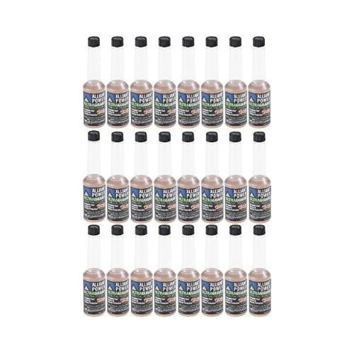 Alliant Power ULTRAGUARD Diesel Fuel Treatment – Case of 24 (1/2 Pint Bottles)