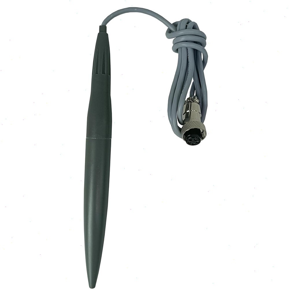Hall Probe Transducer Sensor for Gaussmeter TD8620 with 1% 2% 5% Accuracy