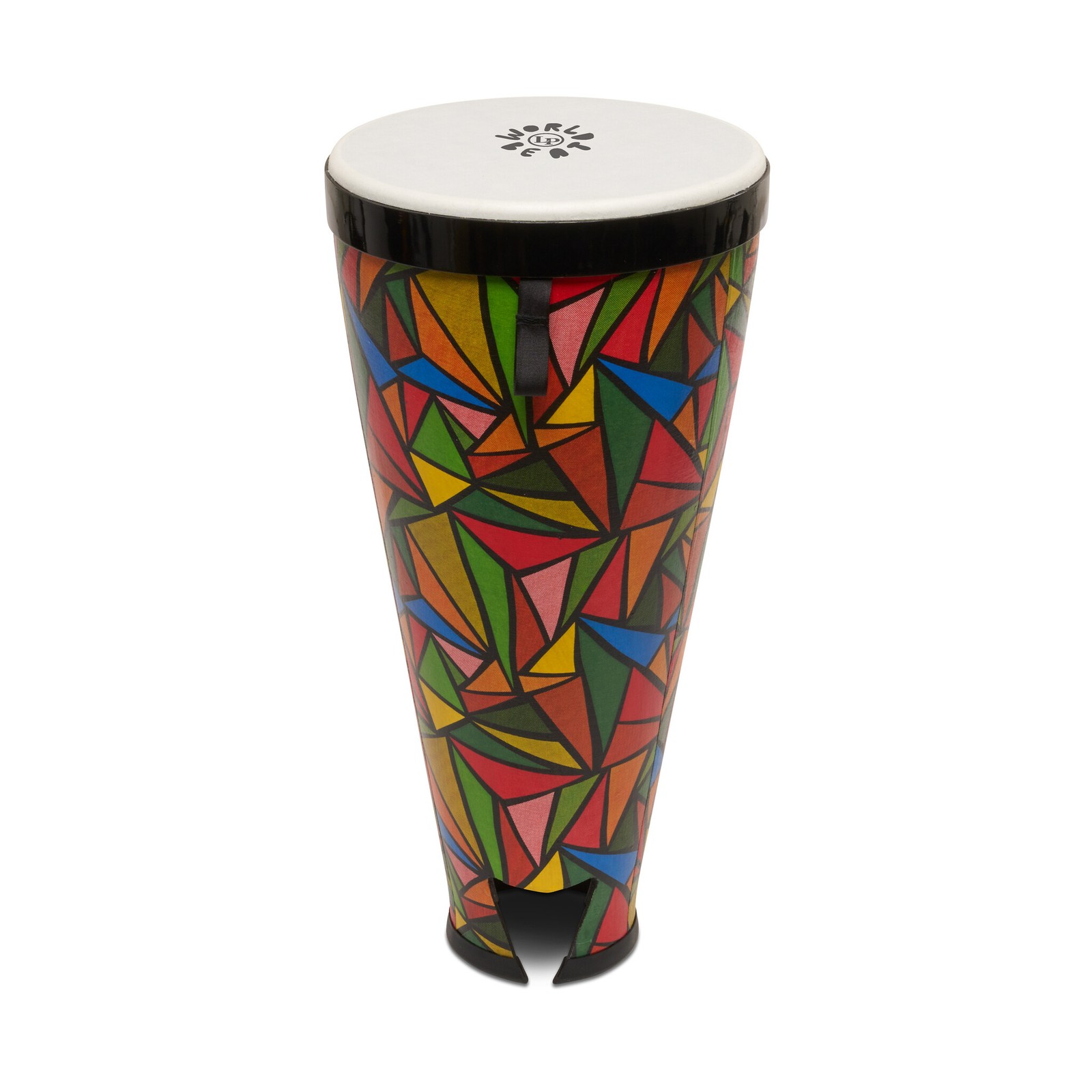 LP World Beat Pretuned Stackable Ashiko Large