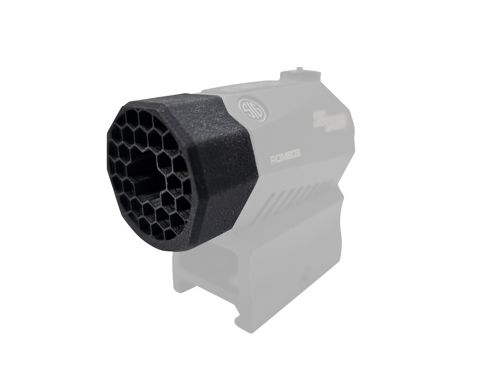 Killflash/ARD - Sig Romeo 5 - Open Center