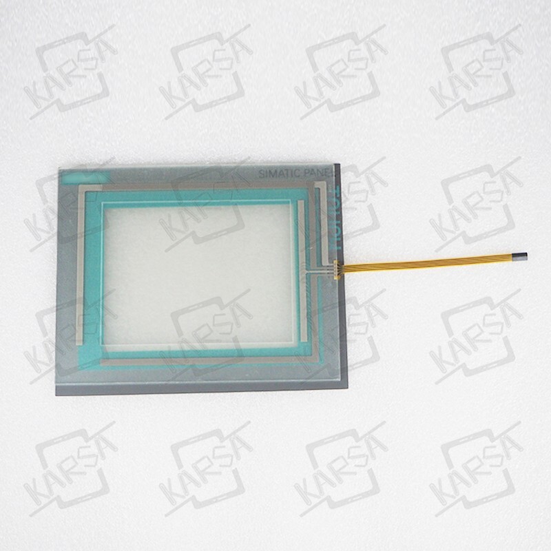 Touch Screen Glass Panel for 6AV6643-5MA10-0ND2 6AV6 643-5MA10-0ND2 MP277T mono