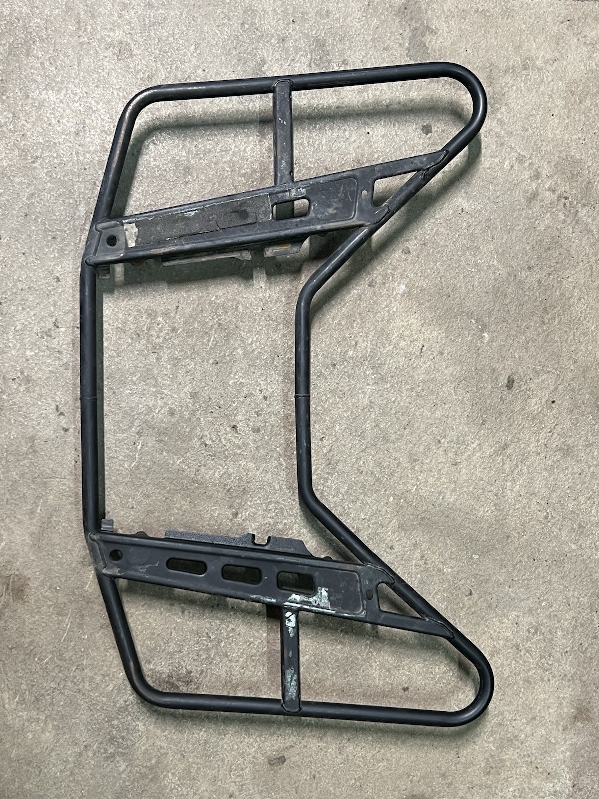 2007 CAN-AM OUTLANDER 800 REAR CARRIER RACK