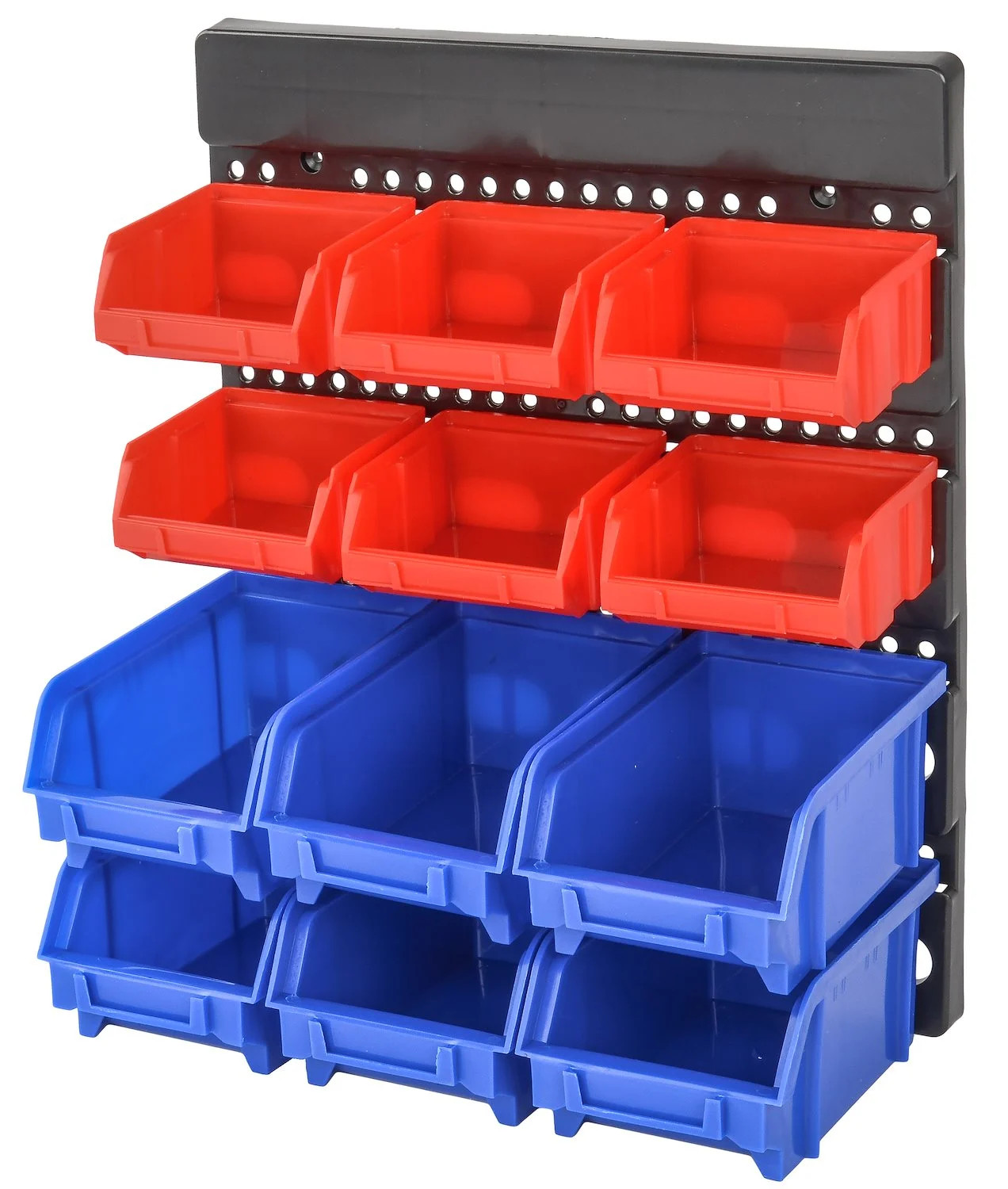 W530 Wall Mount Storage Rack