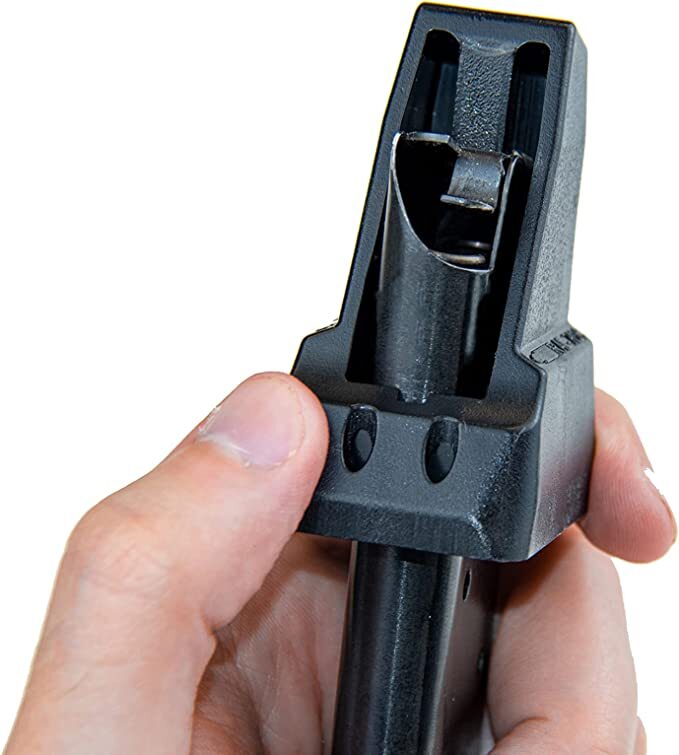 RAEIND Magazine Speed Loader For Smith & Wesson 3908,3913,3914,3953,3954 Series