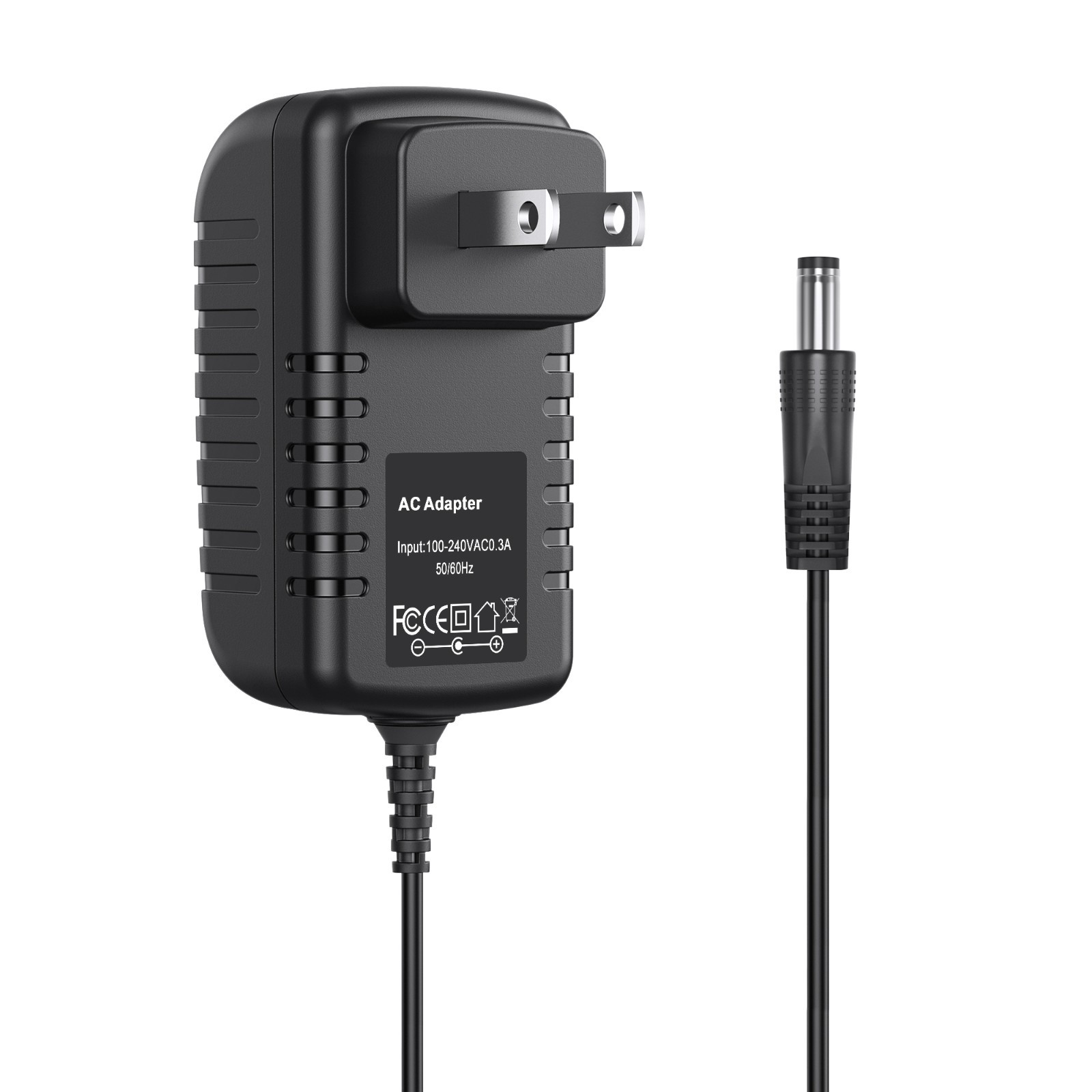 AC Adapter For Sony BDP-S5200 BDP-S3200 BDP-S6700 BDP-S3500 BDP-S5700 Blu-Ray