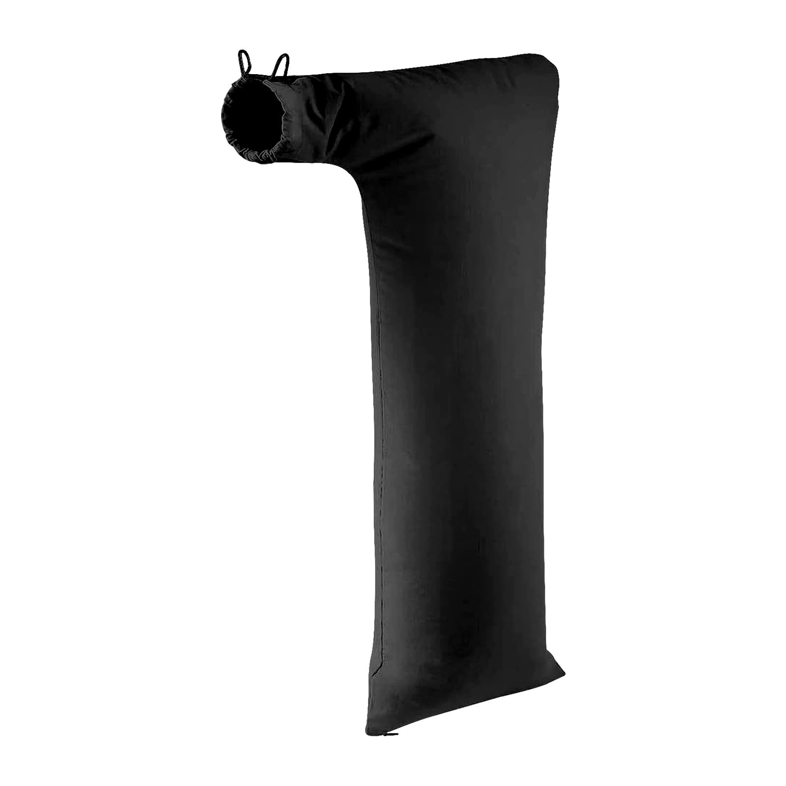 Table Saw Dust Collector Bag Compatible for 1 Pack, black