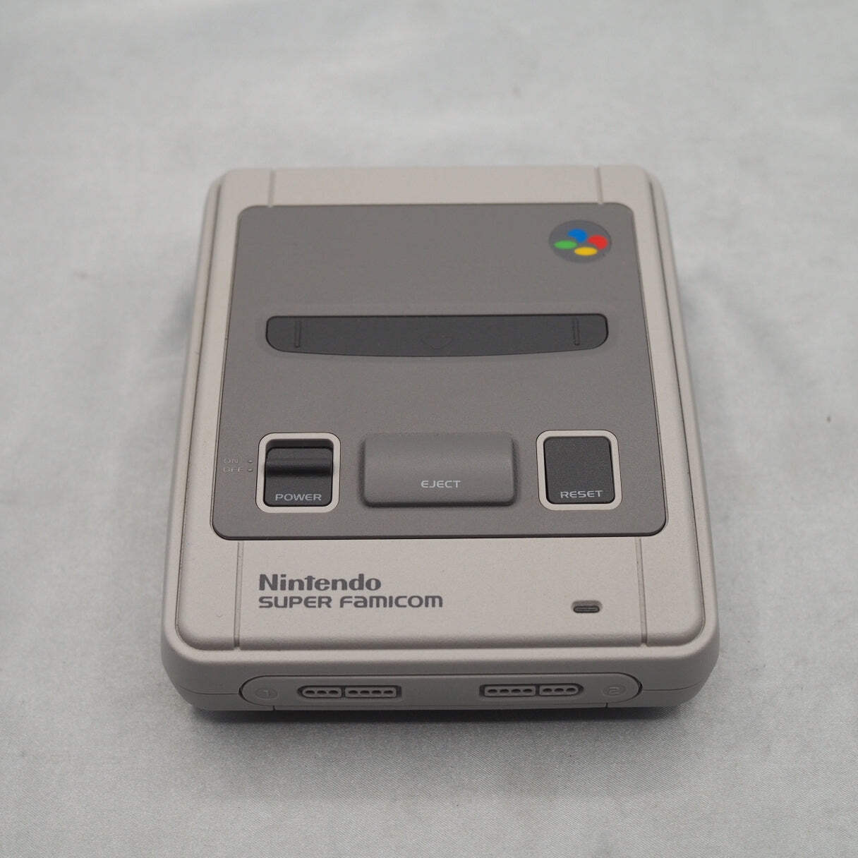 Nintendo Classic Mini Super Family Computer Console only Tested Working