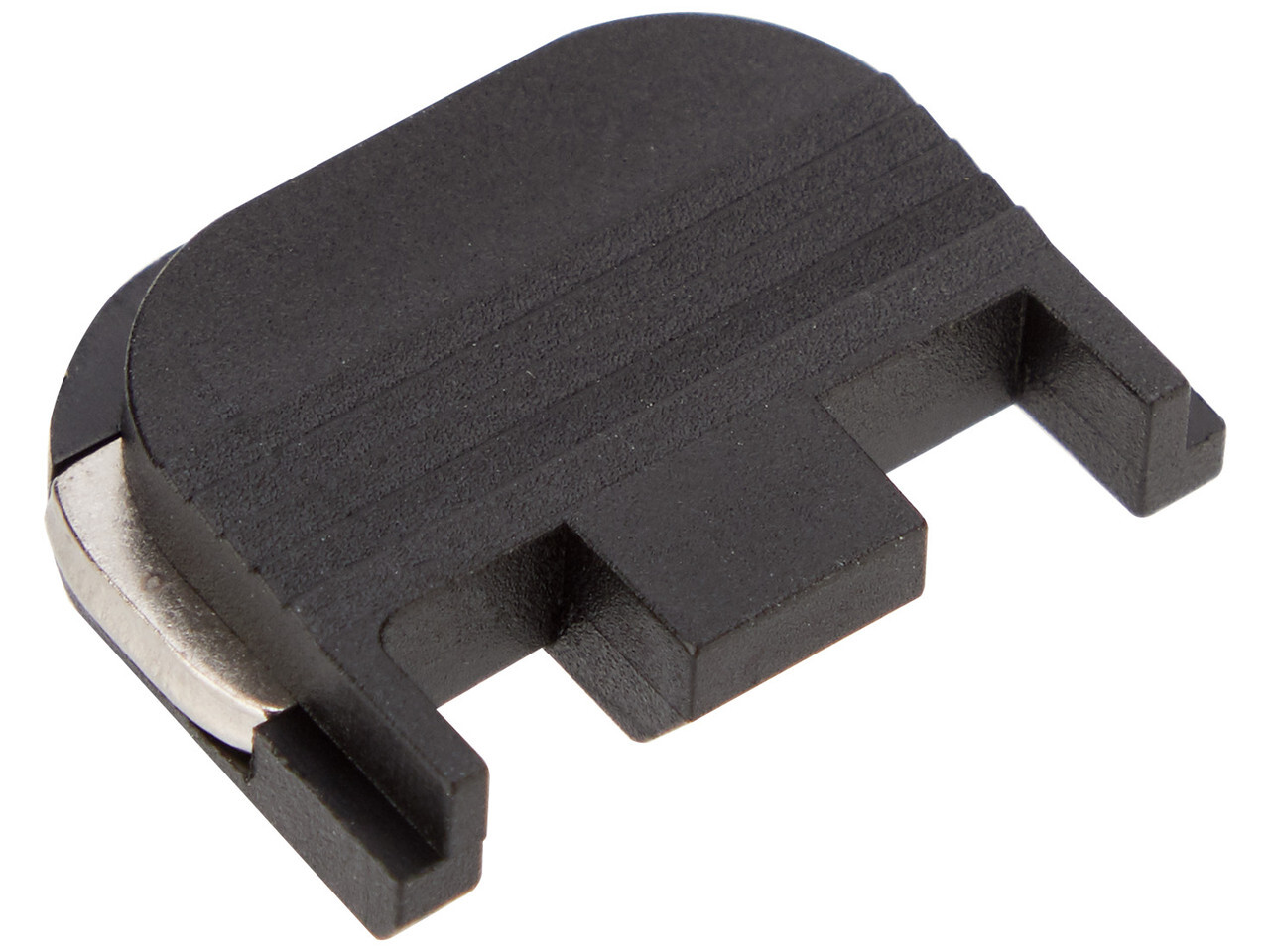 for Glock Gen 5, OEM Stock Rear Slide Cover Plate Replacement