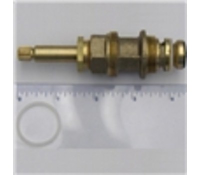 Pfister 910-0220 1/2" Replacement Part Brass Faucet Component