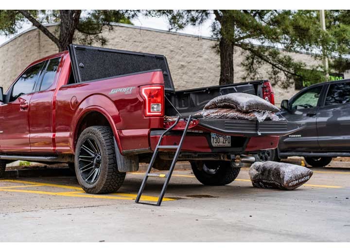 Traxion 5-100 Tailgate Ladder