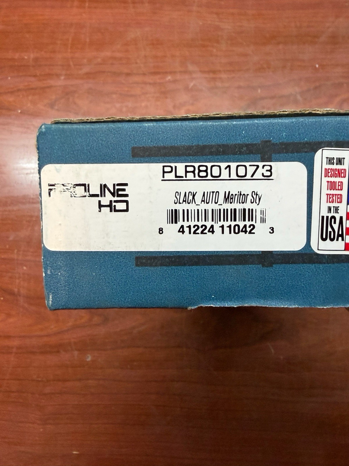 PLR801073 Automatic slack adjuster 28 Spline 5.5"  for Meritor R801073, 139.2831