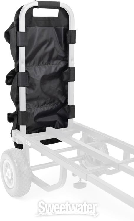 On-Stage UCB1250 Utility Cart Handle Bag