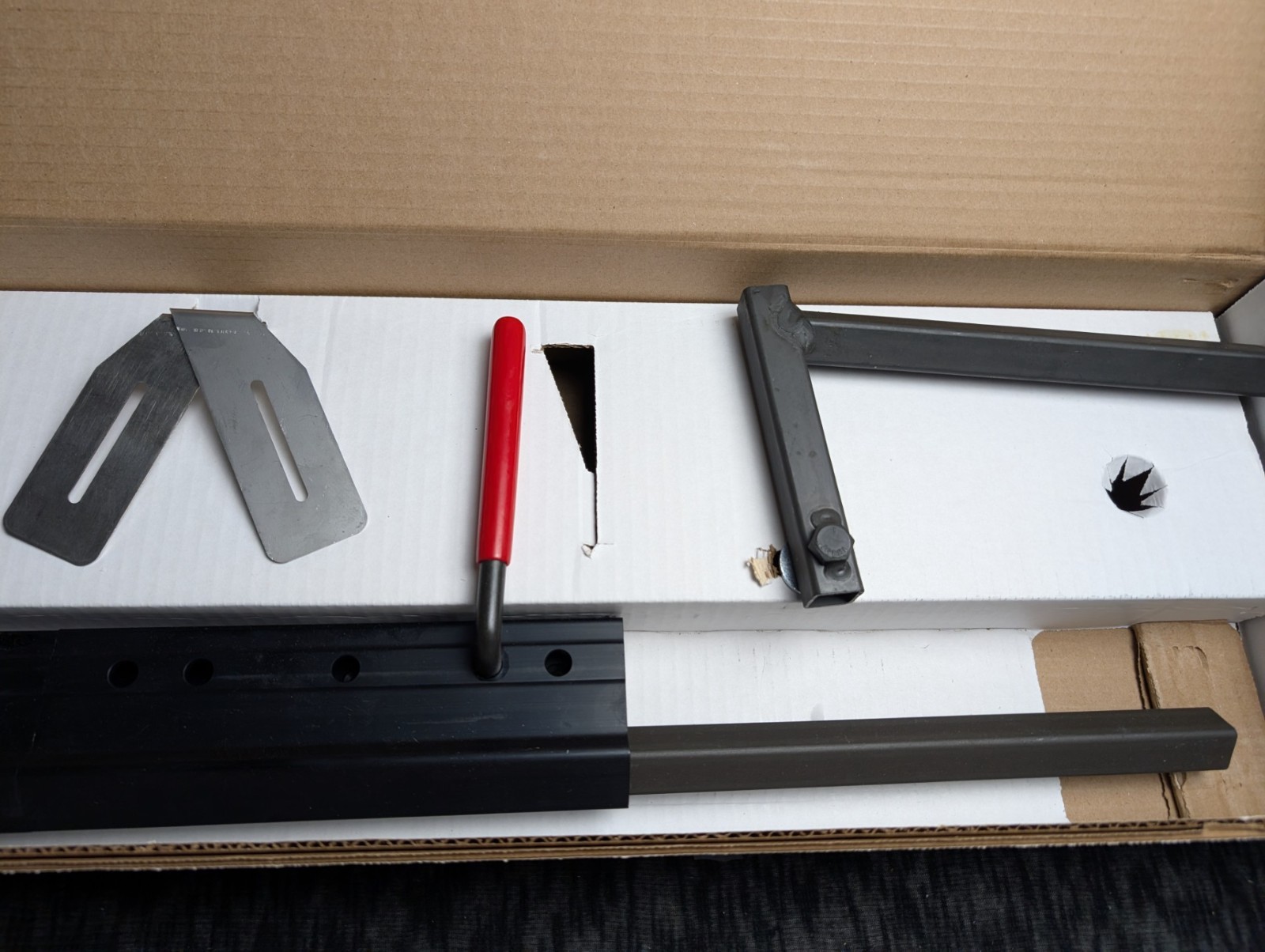 Oneway Wolverine Sharpening System Complete