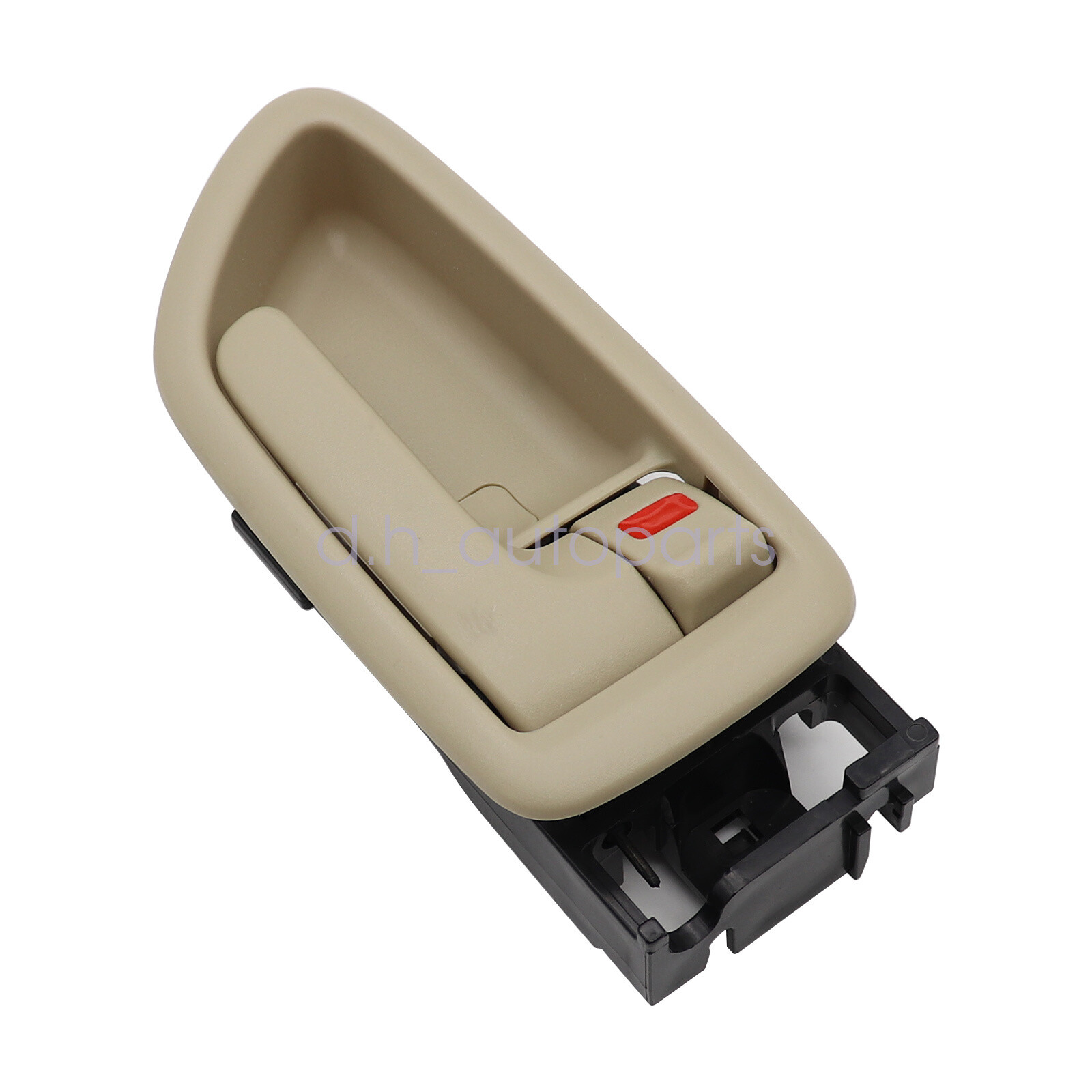 RH Inside Interior Door Handle Right Passenger Side for Toyota Sequoia 01-07 NEW