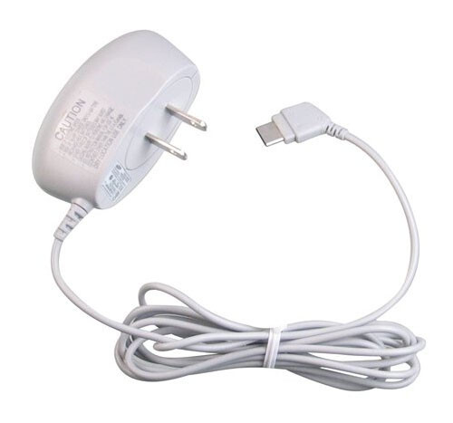 NEW GENUINE Samsung AC Travel Wall Charger US Home Adapter for BlackJck i607