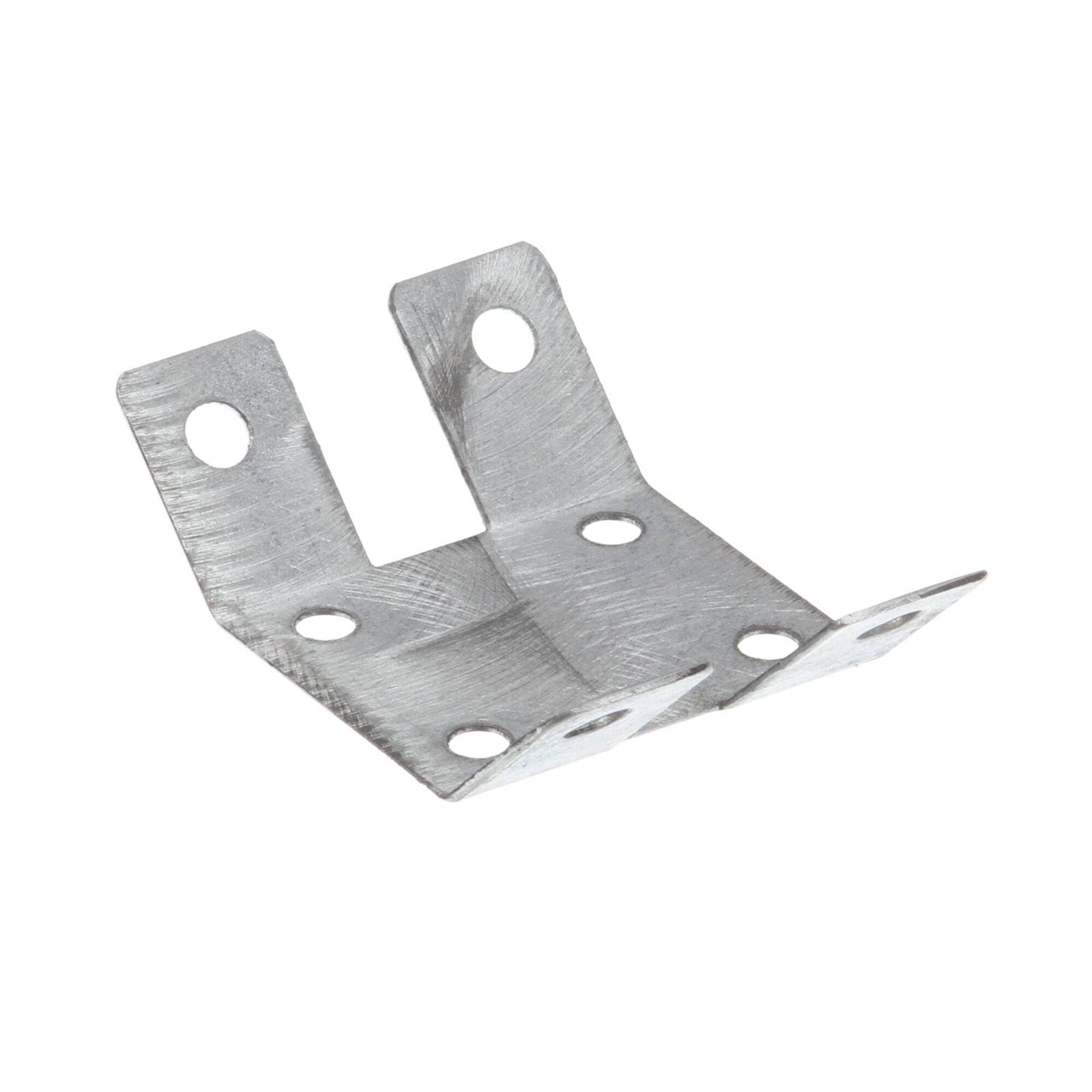 BRACKET, HLZ RTD/THERMOCOUPLE 9008366SP - Genuine OEM Replacement Part