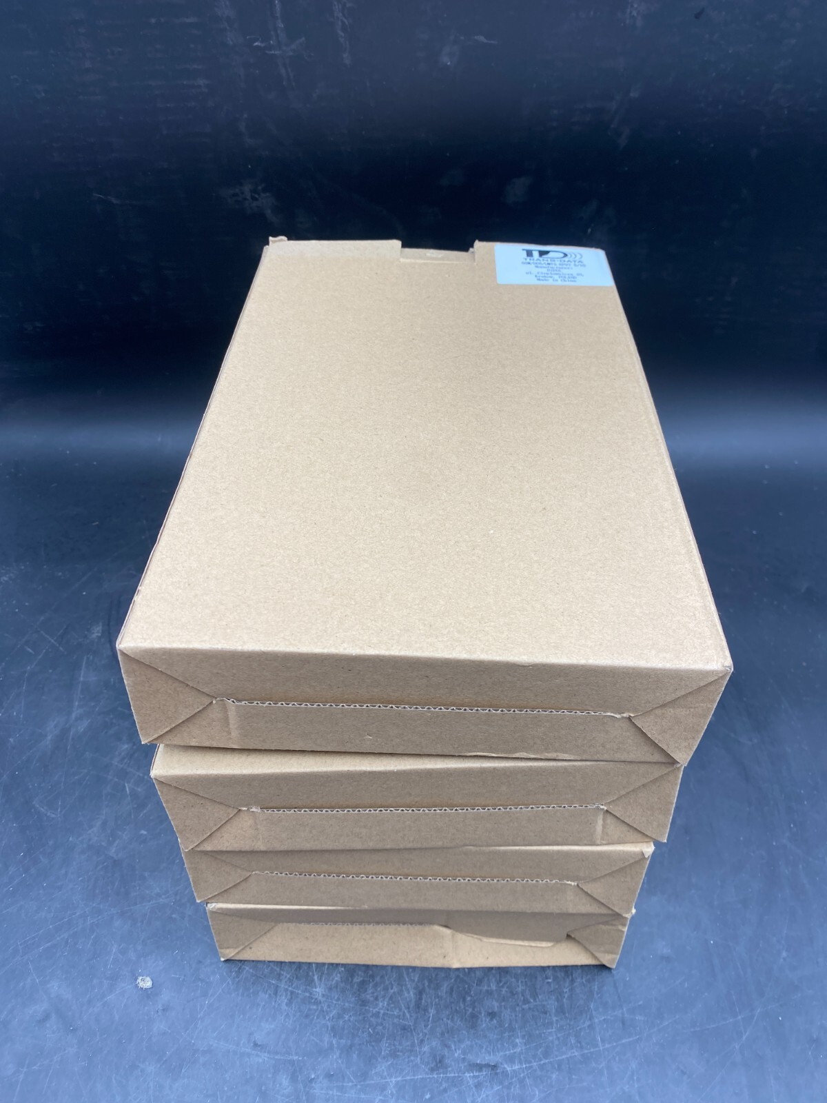 1pc x TRANSDATA GSM/DCS/UMTS KPV7.5/10
