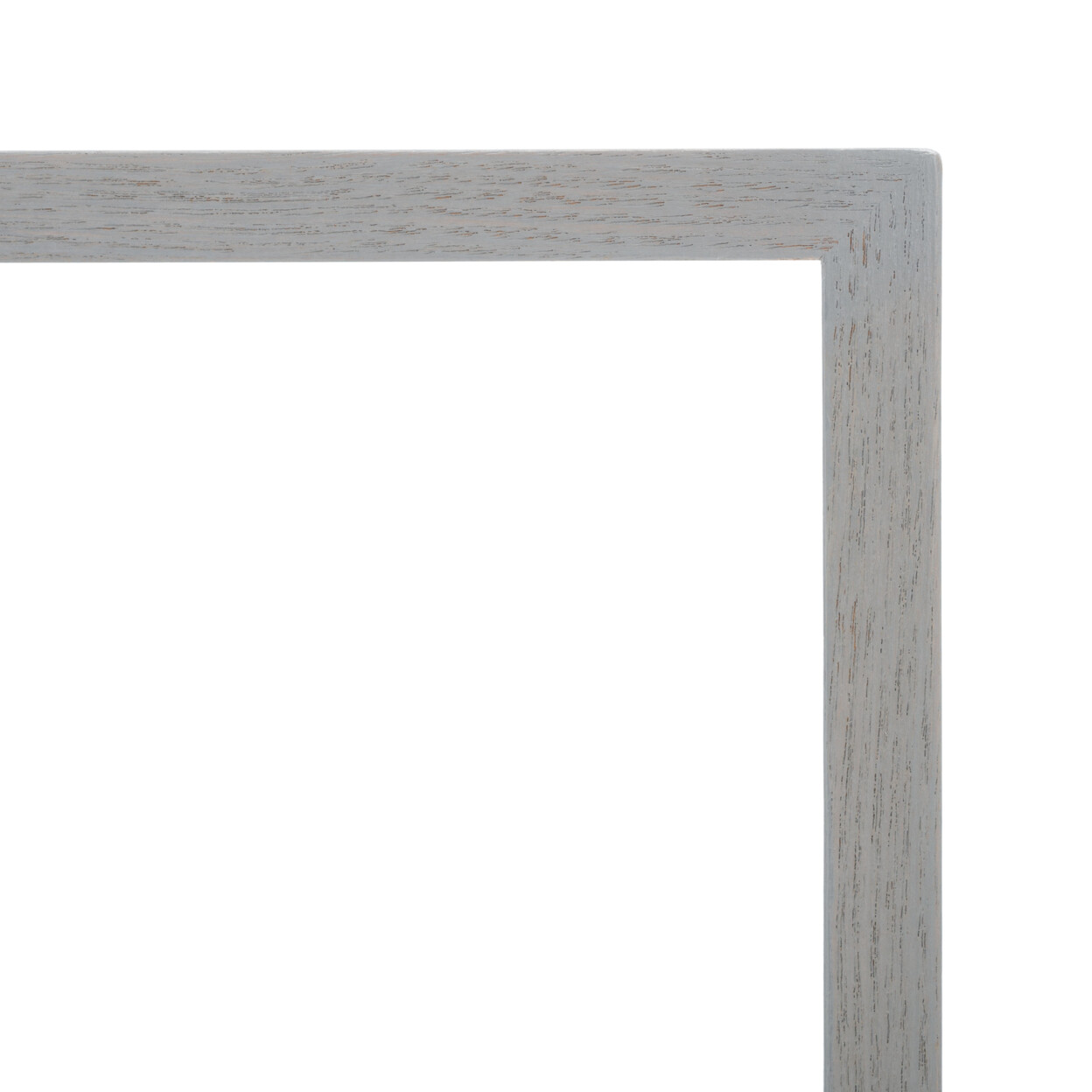 SAFAVIEH Raylan Mid-Century Scandinavian Wood Stand | Grey |