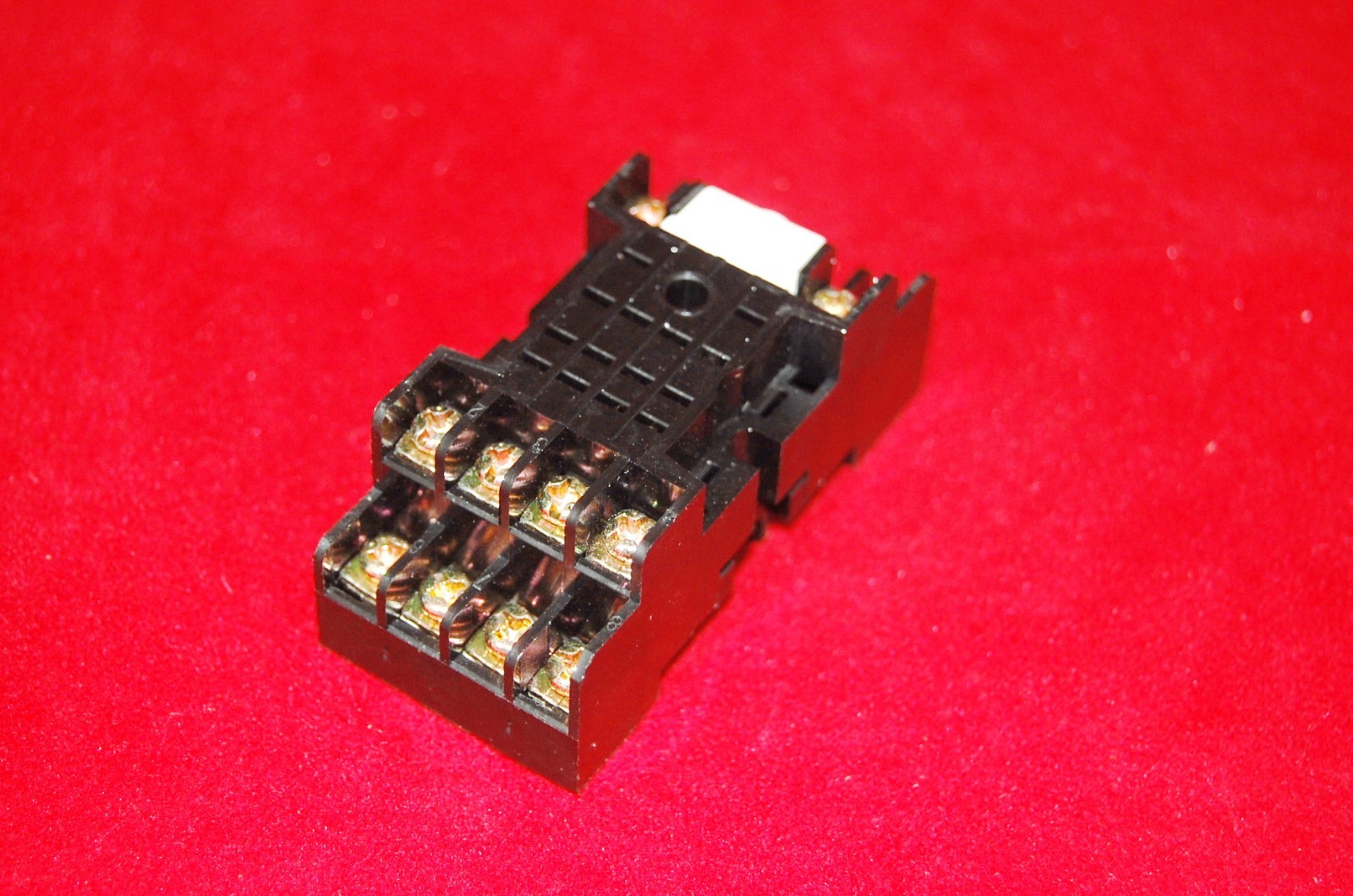 5PCS NEW PYF14.5A RELAY SOCKET BASE