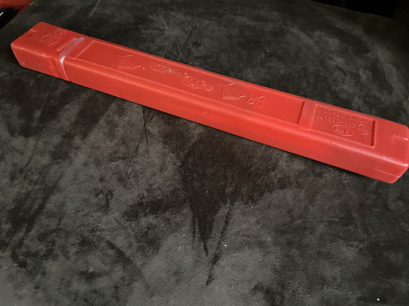 Emergency Triangle Reflector
