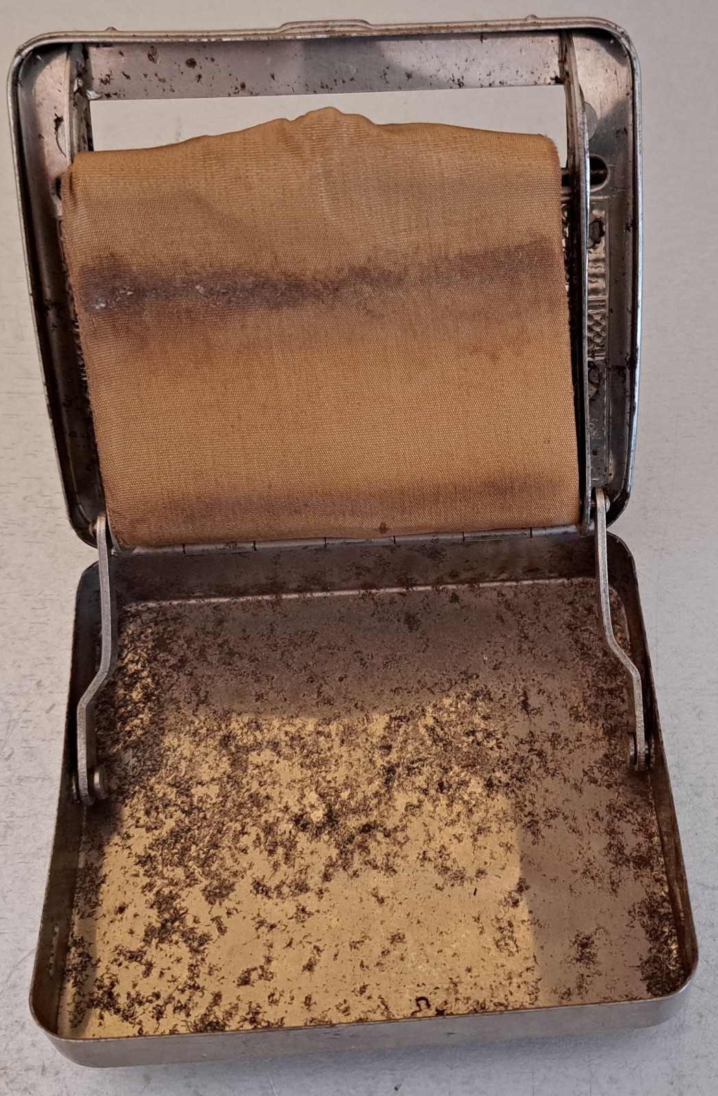 Old cigarette winder cigarette roller cigarette turner vintage