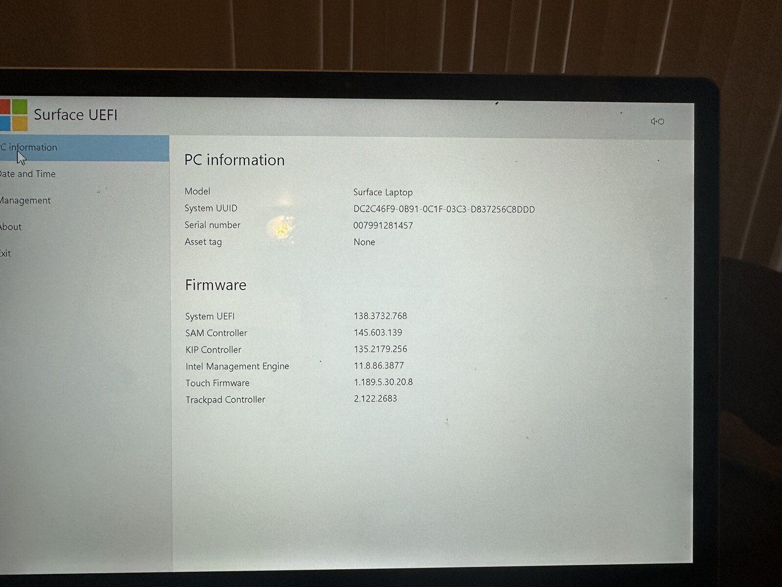 Computer