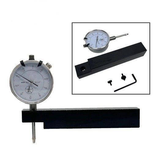 for Diesel Engines Cylinder Liner Protrusion Measurement Tool Dial Indicator✨💖