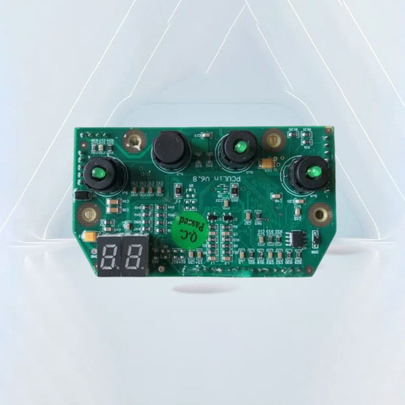 Circuit Board G5 For Genie GR12 GR15 GS-1532 GS-1930 GS-2032 GS-3246 109503GT