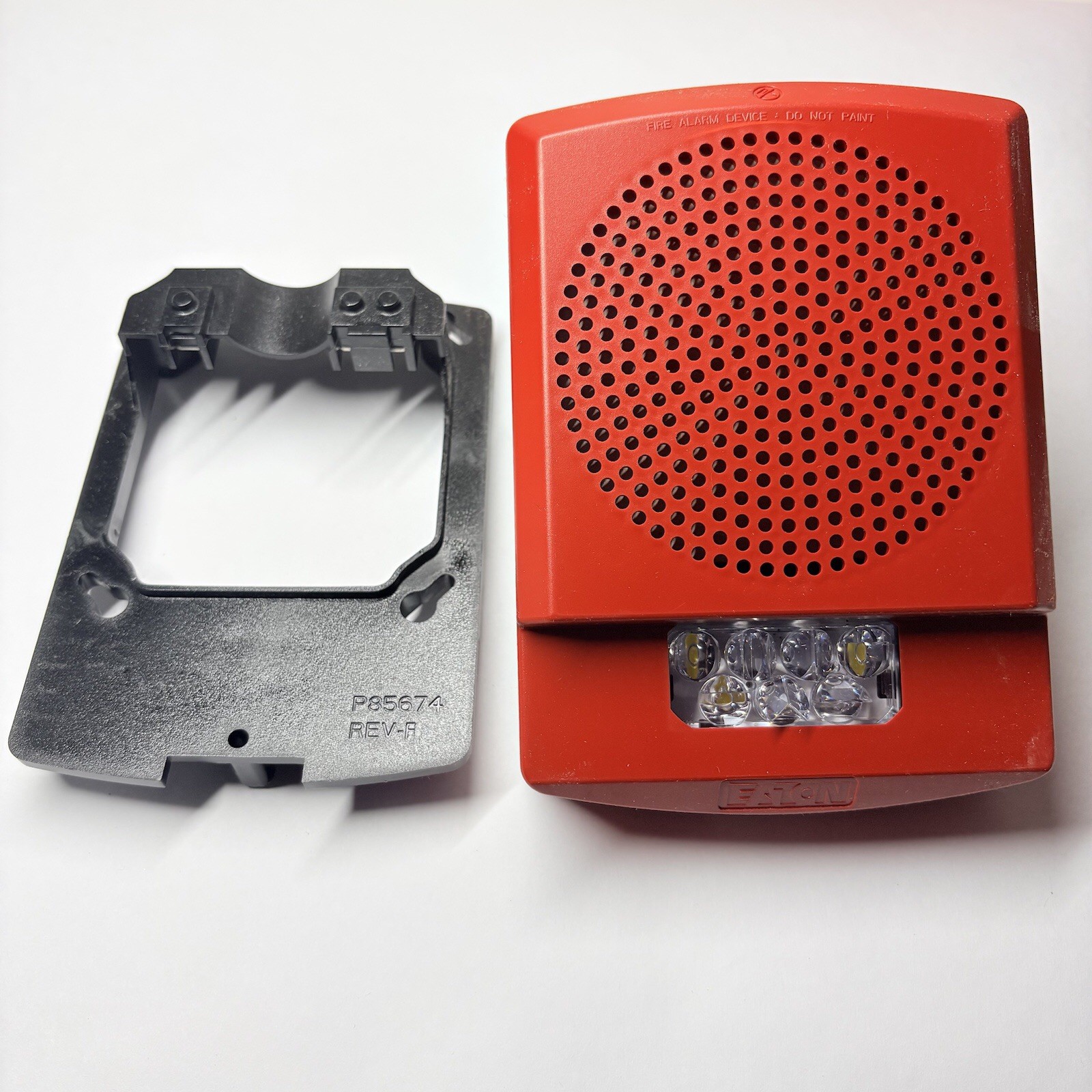 EATON ELUXA HIGH FIDELITY SPEAKER STROBE ELSPSTR
