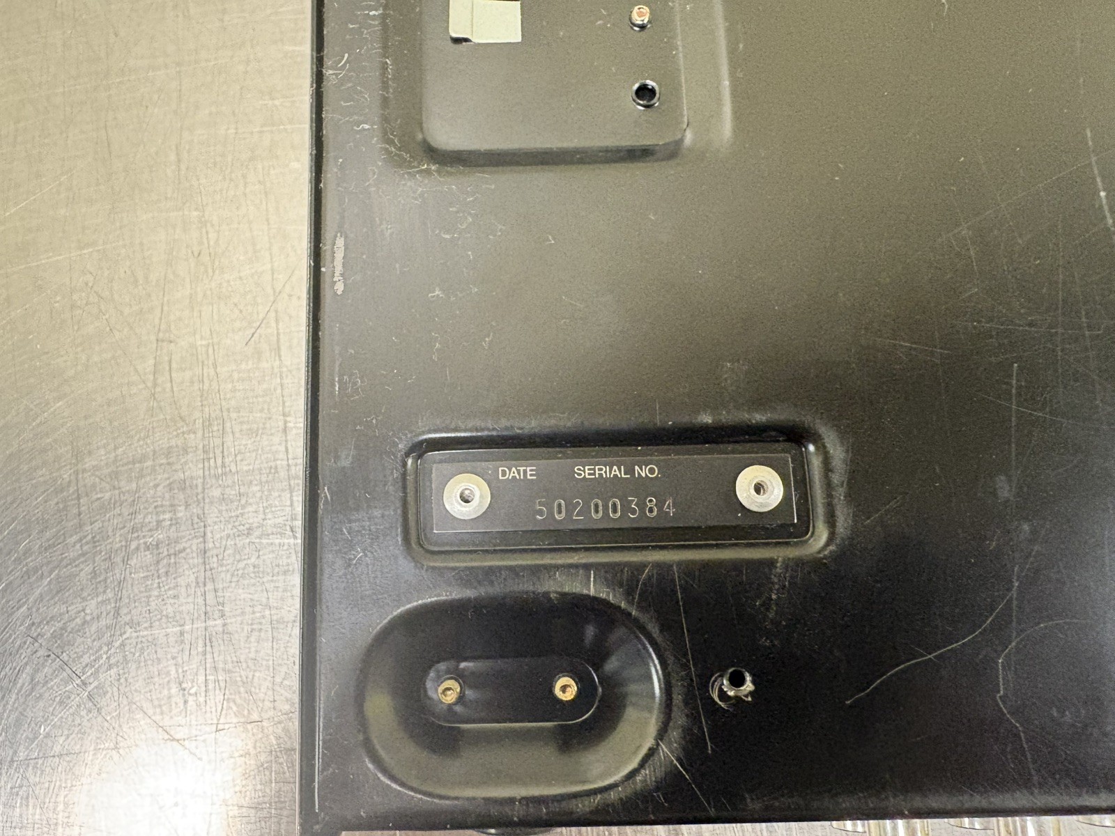 DBX 400X ACTIVE PROGRAM ROUTE SELECTOR NICE VERY CLEAN FULLY FUNCTIONAL