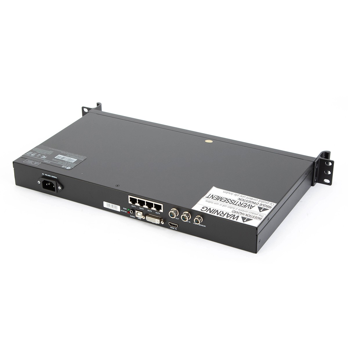 LG LCIN006 Video Wall Controller - SKU#2044862