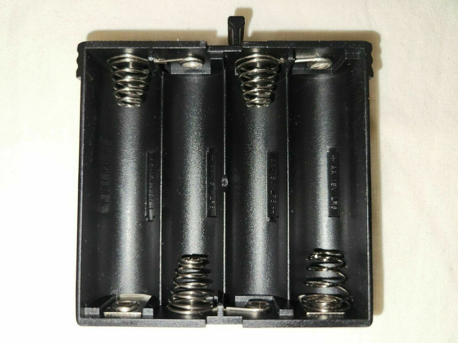 Kwikset #83581 Top Battery Holder for 913; 914; 915; 916; 919; 925; and 953